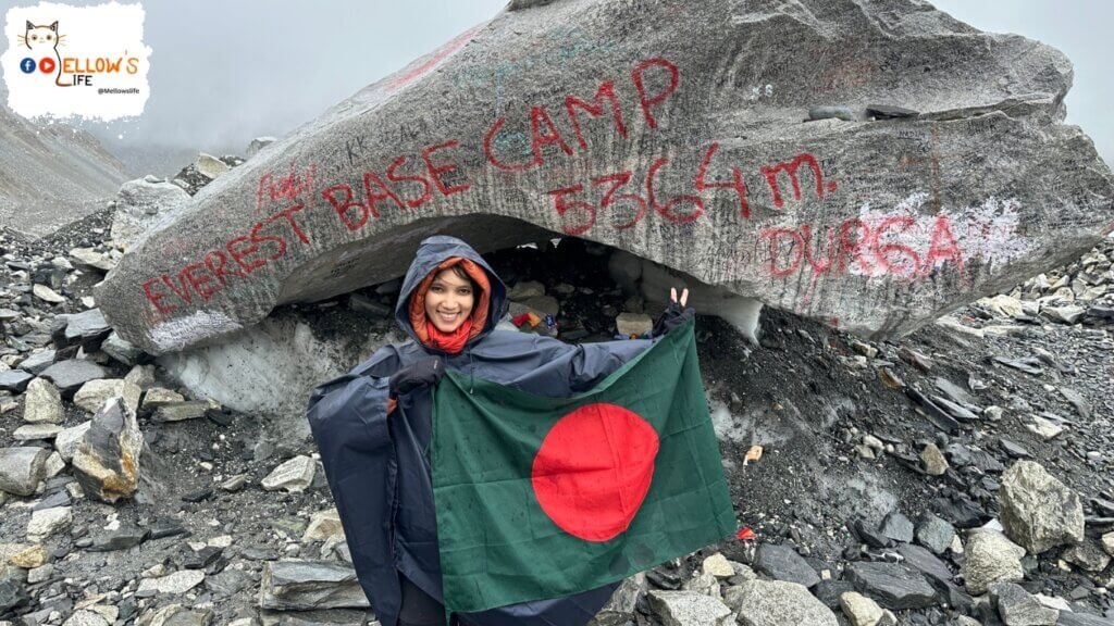 Overcome your fears, trek confidentially with our ultimate guideline.